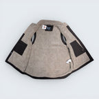 Carhartt Sherpa Lined Duck Vest L