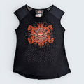 Harley Davidson - Mesh Top - 1X