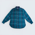 Pendleton - Wool Flannel - L