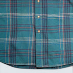 Pendleton - Wool Flannel - L