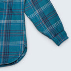 Pendleton - Wool Flannel - L