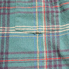 Pendleton - Wool Flannel - L