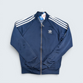 Adidas Track Jacket - M
