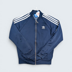 Adidas Track Jacket - M