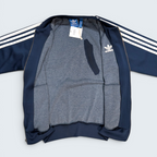 Adidas Track Jacket - M