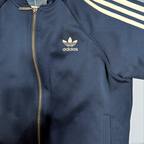 Adidas Track Jacket - M