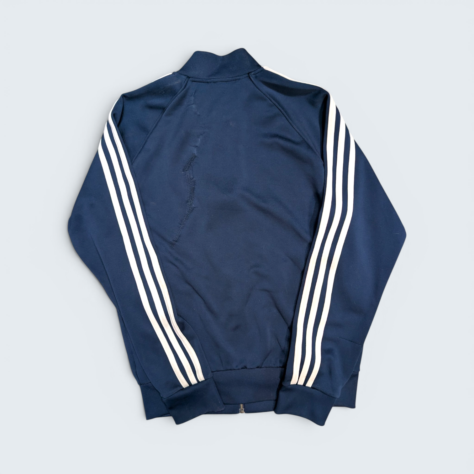 Adidas Track Jacket - M