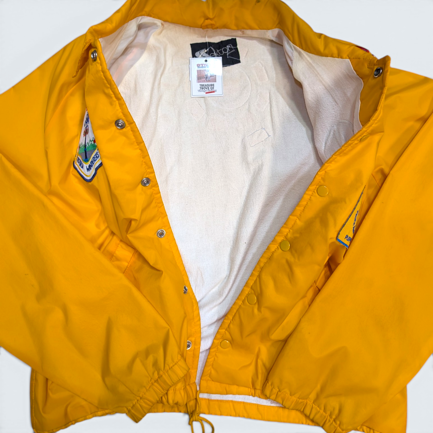 Good Sam Club Windbreaker - M