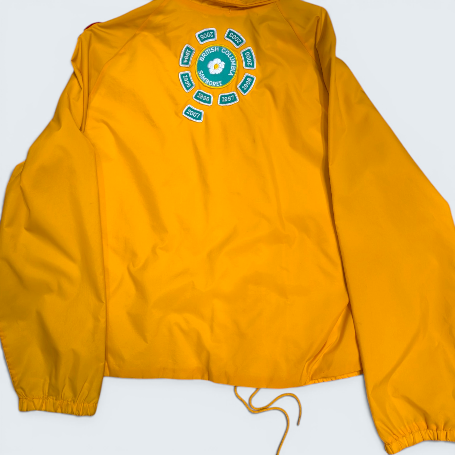 Good Sam Club Windbreaker - M