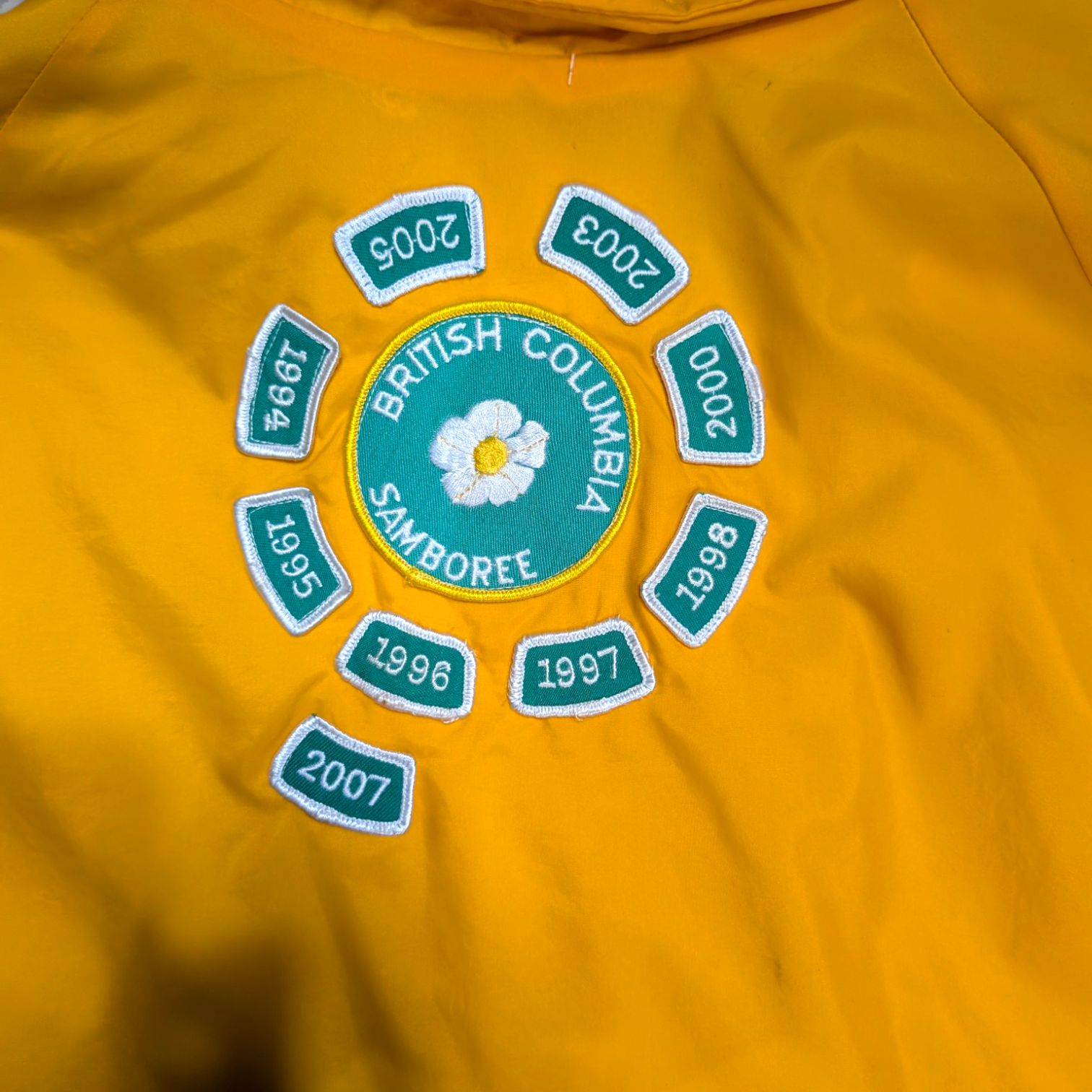 Good Sam Club Windbreaker - M