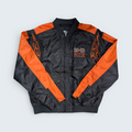 Harley D. Camo Windbreaker - XL