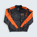 Harley D. Camo Windbreaker - XL