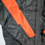 Harley D. Camo Windbreaker - XL