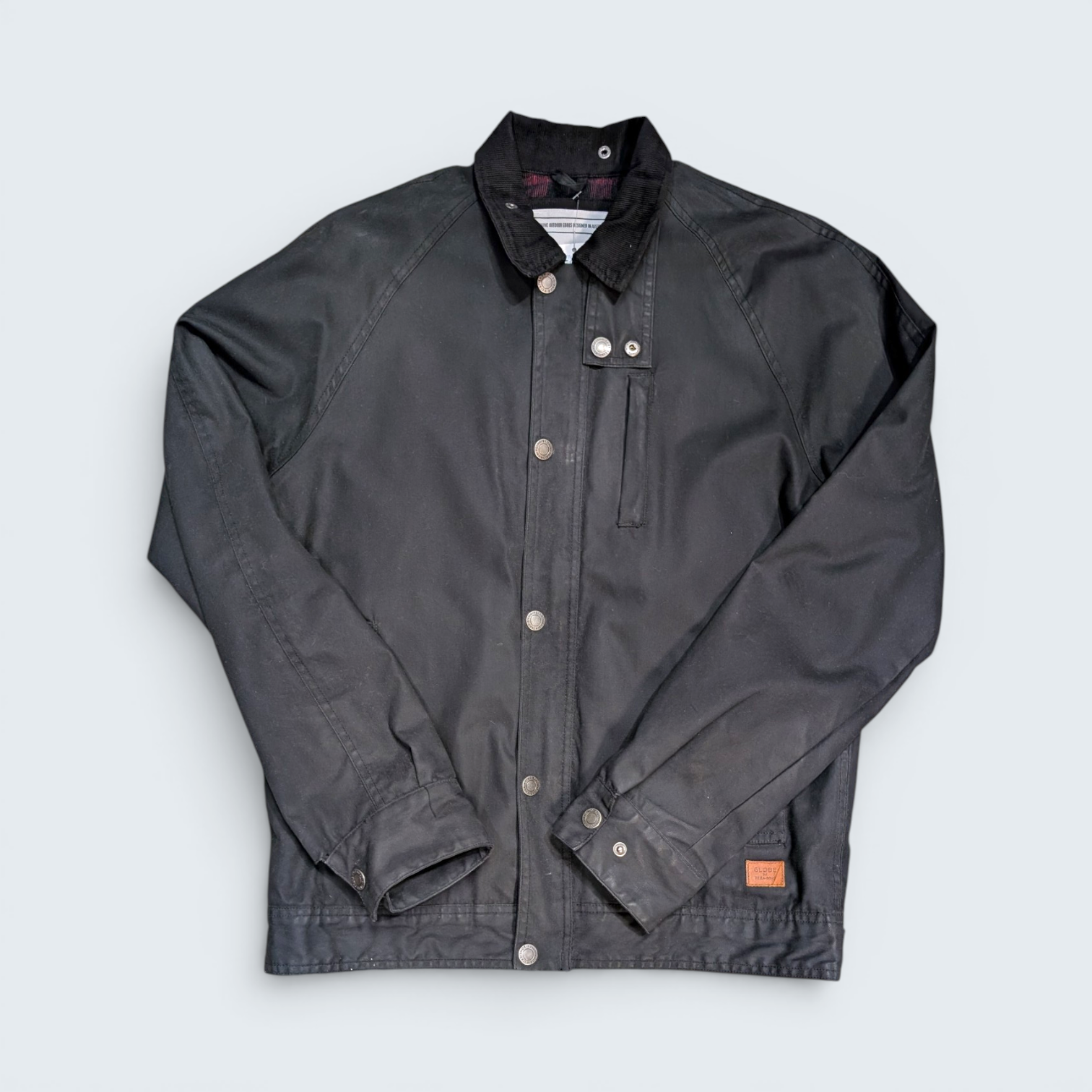 Driza Bone Jacket - S