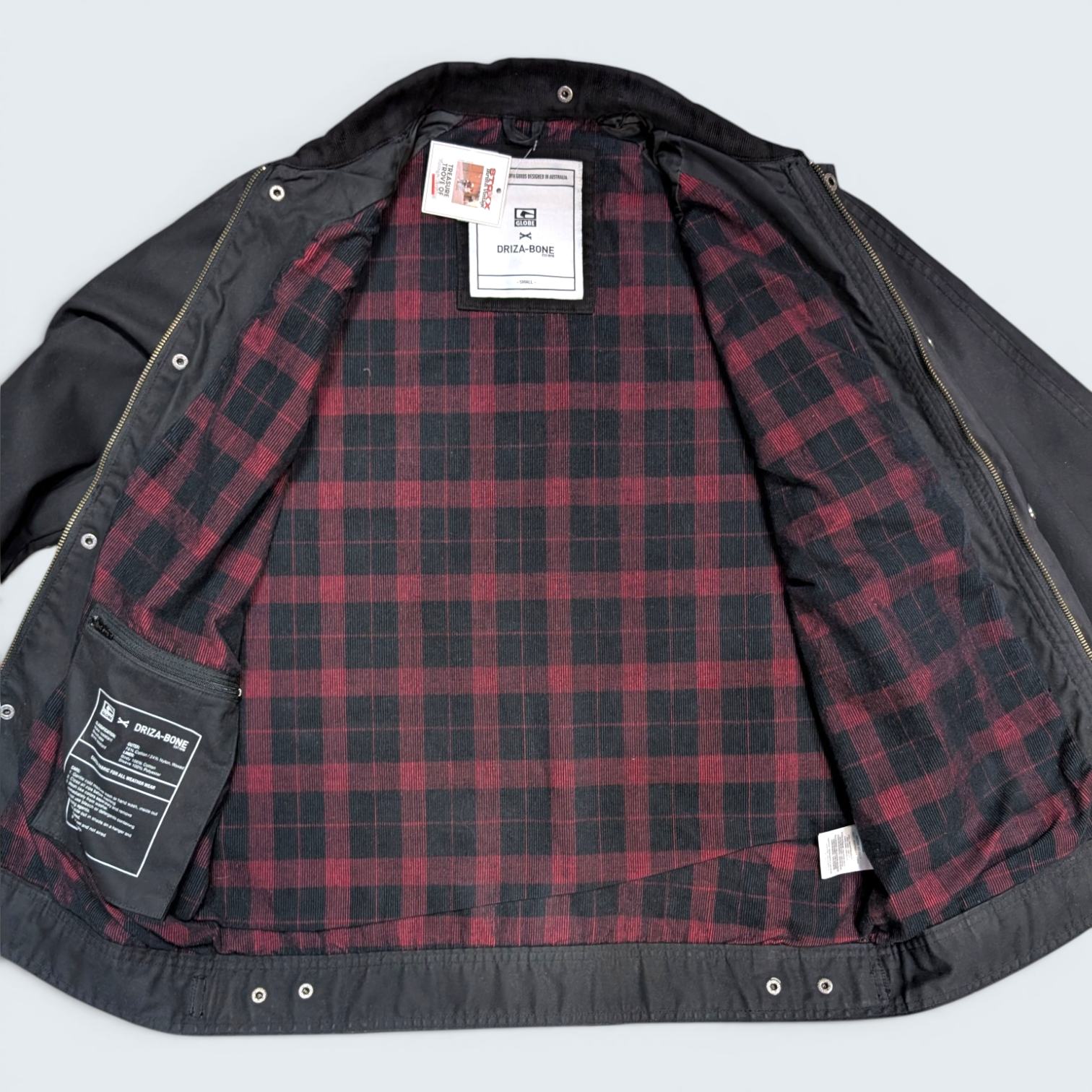Driza Bone Jacket - S