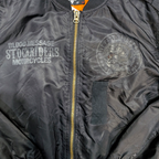Stockriders Windbreaker - XL