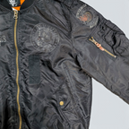 Stockriders Windbreaker - XL