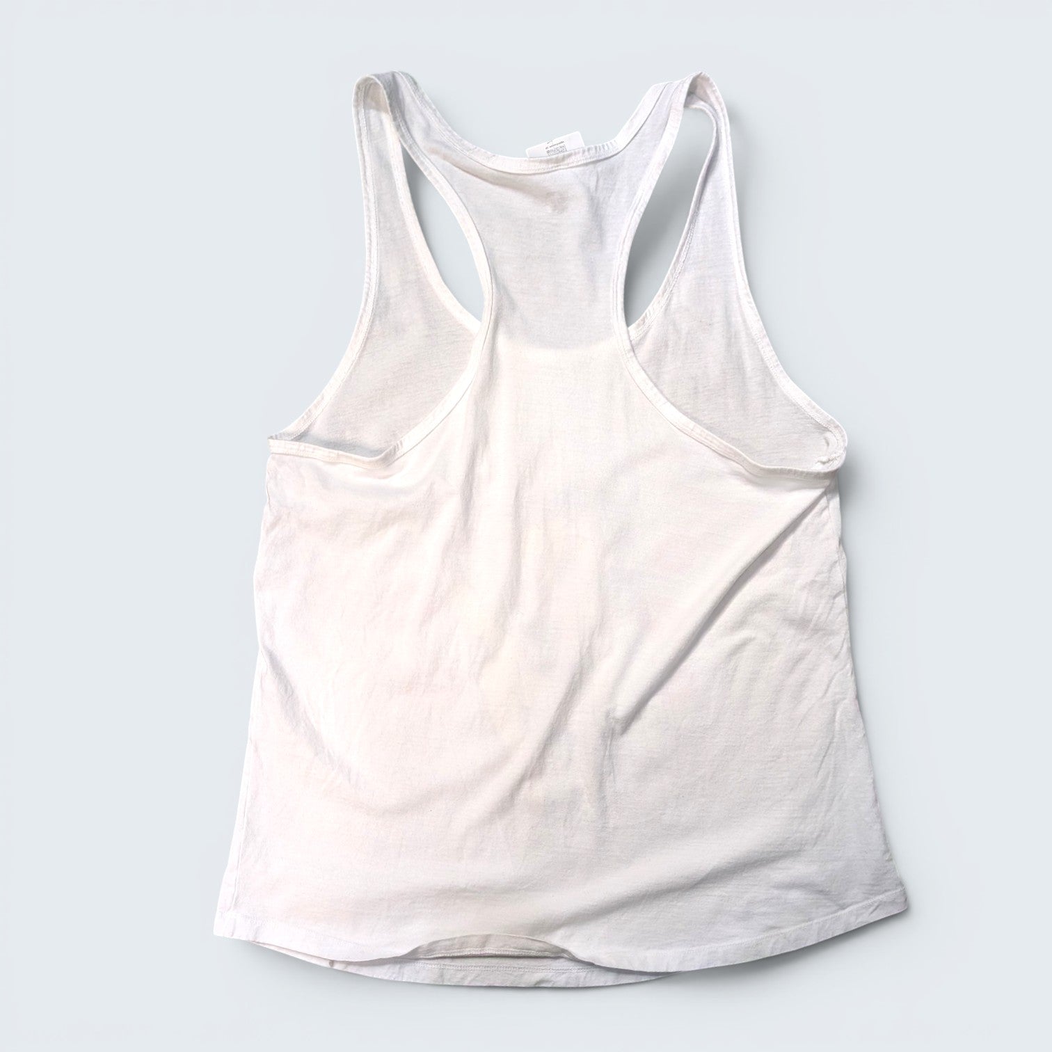 Betty Boop Tank Top - XL