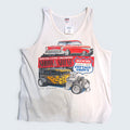 Show & Shine Tank Top - L