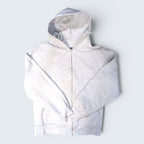 LA Apparel Blank Heavy Fleece - S