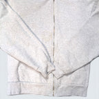 LA Apparel Blank Heavy Fleece - S