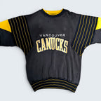 Vancouver Canucks Crewneck - M