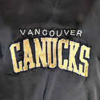 Vancouver Canucks Crewneck - M