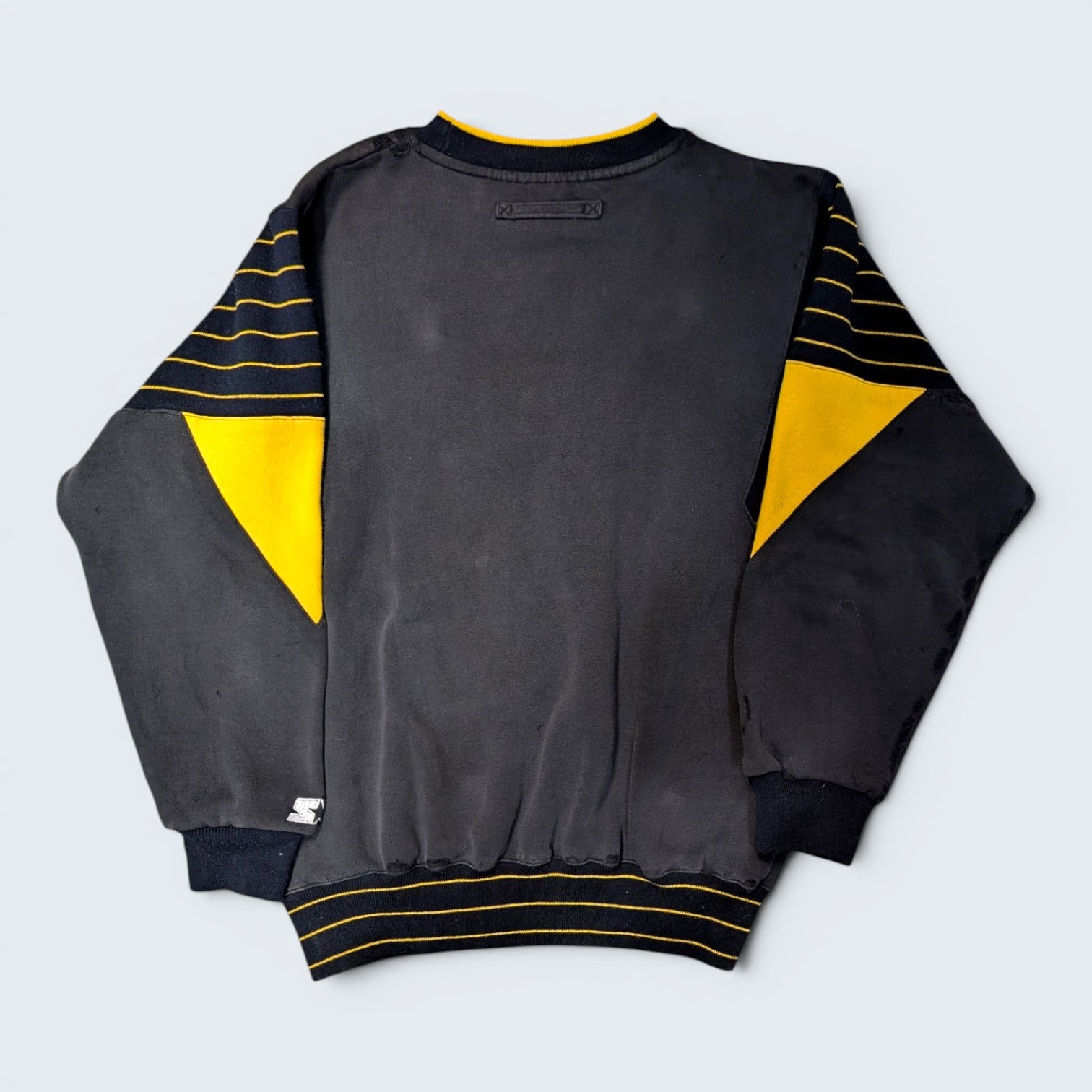 Vancouver Canucks Crewneck - M