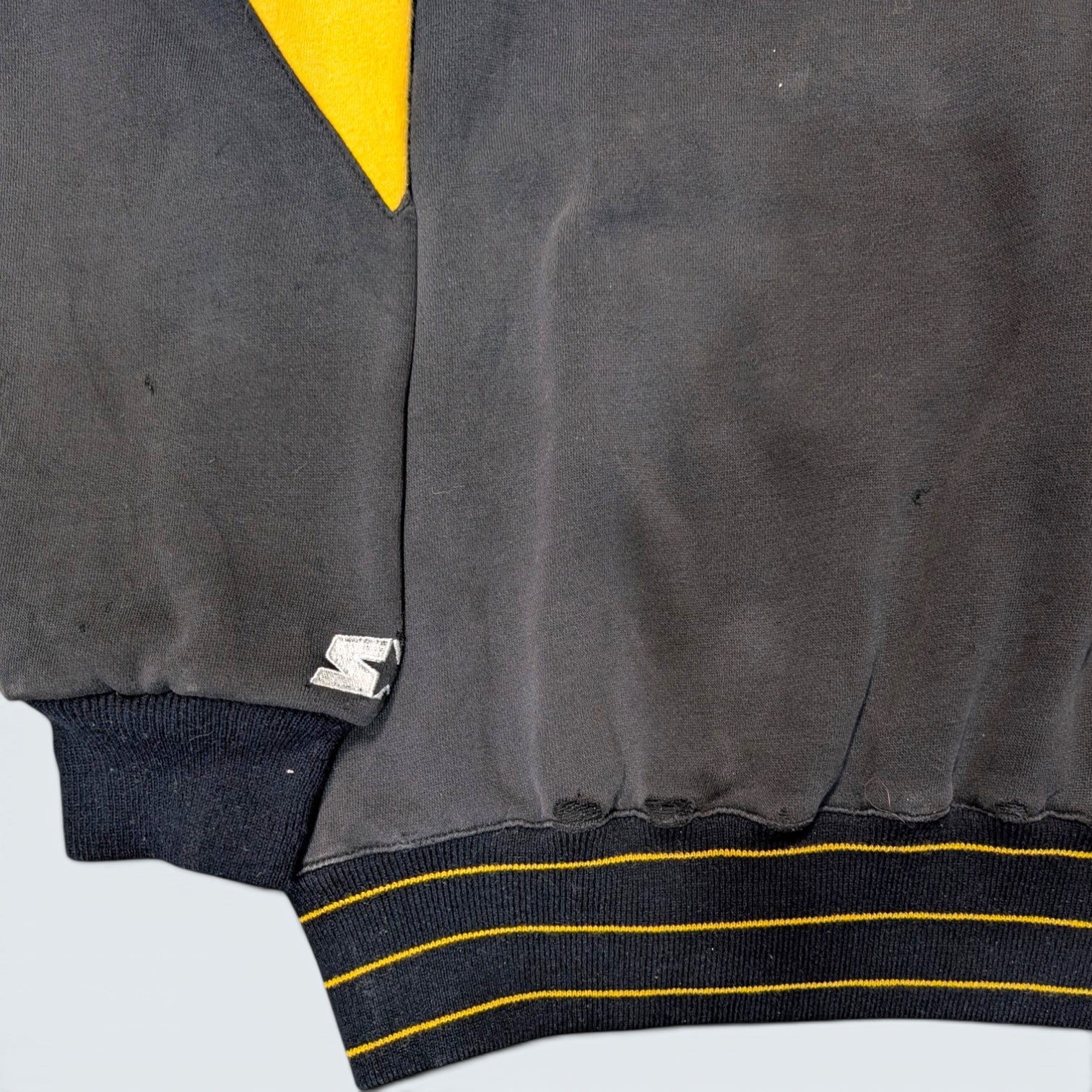 Vancouver Canucks Crewneck - M