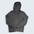 Polo by Ralph Lauren Ribbed Zip Up  - M