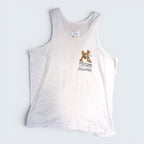 Mazatlan "Bite Me" Tank Top - XL