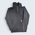 Carhartt Heavyweight Quarter Zip - M