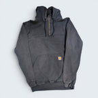 Carhartt Heavyweight Quarter Zip - M