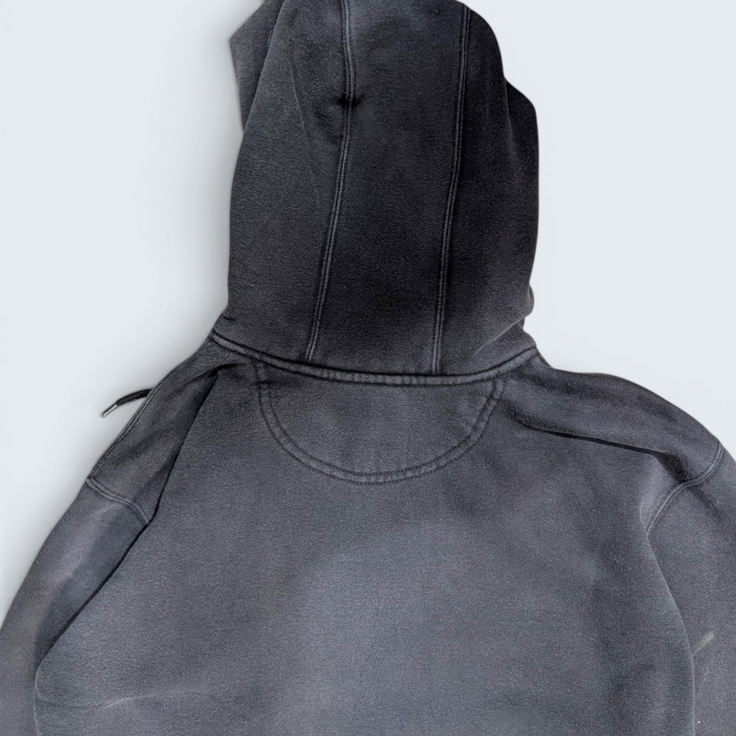 Carhartt Heavyweight Quarter Zip - M