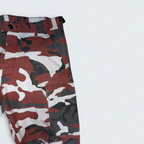 Rothco - Red Camo BDU Cargo Pants - 31