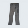 Miss Sixty - Grey Cotton Cargo Flare Pants - 25