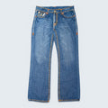 True Religion Logan Super T Jeans