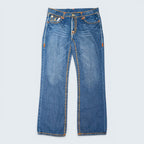 True Religion Logan Super T Jeans