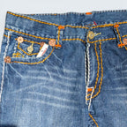True Religion Logan Super T Jeans