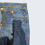 True Religion Logan Super T Jeans