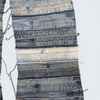 Reworked Denim Jeans