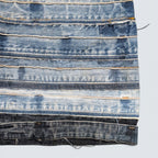 Reworked Denim Jeans