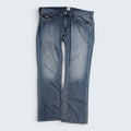 True Religion Bootcut Jeans