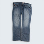 True Religion Bootcut Jeans