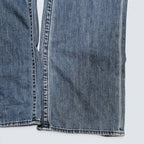 True Religion Bootcut Jeans