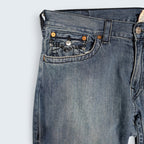 True Religion Bootcut Jeans