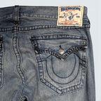 True Religion Bootcut Jeans