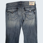 True Religion Bootcut Jeans