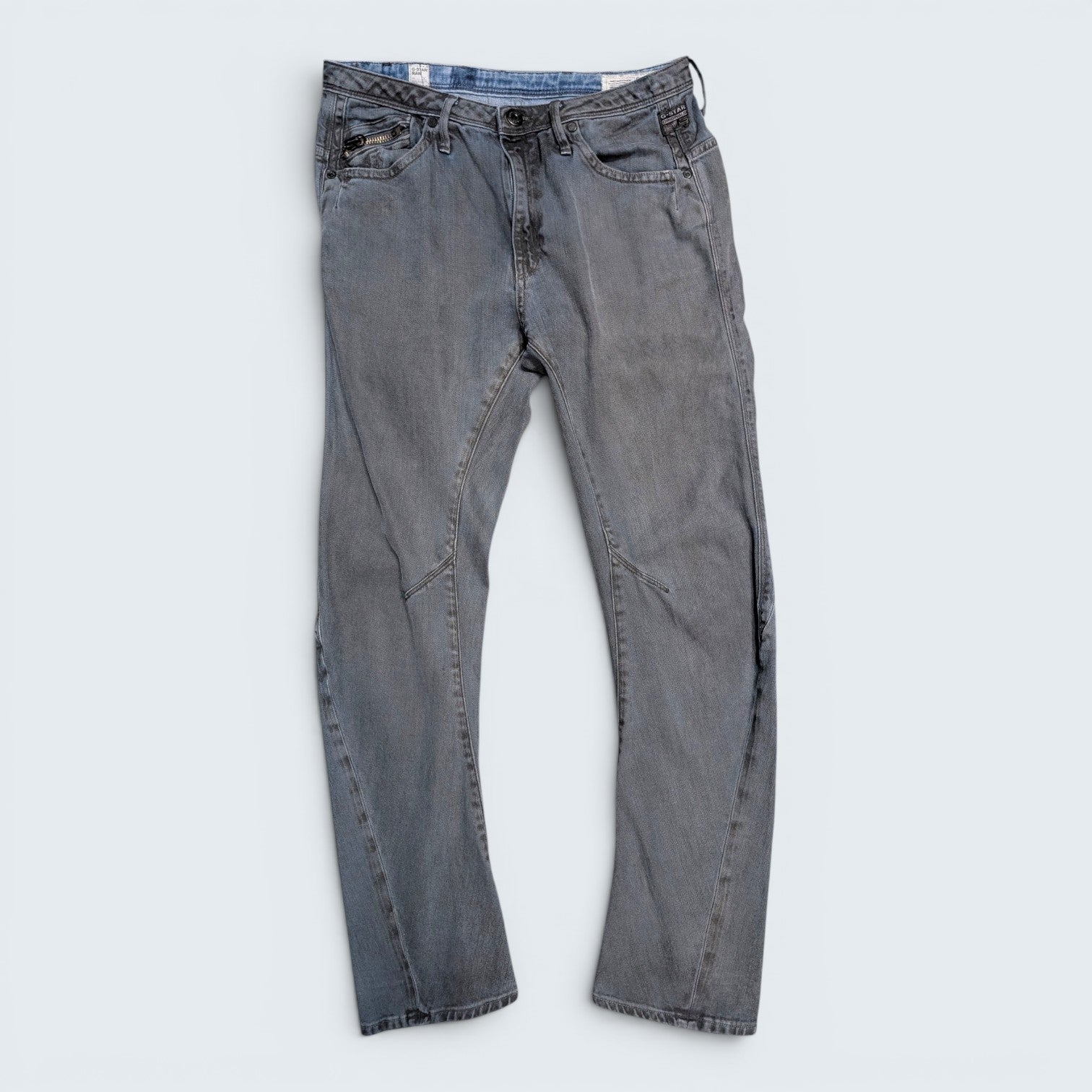 G-Star Loose Tapered Jean - 29X32