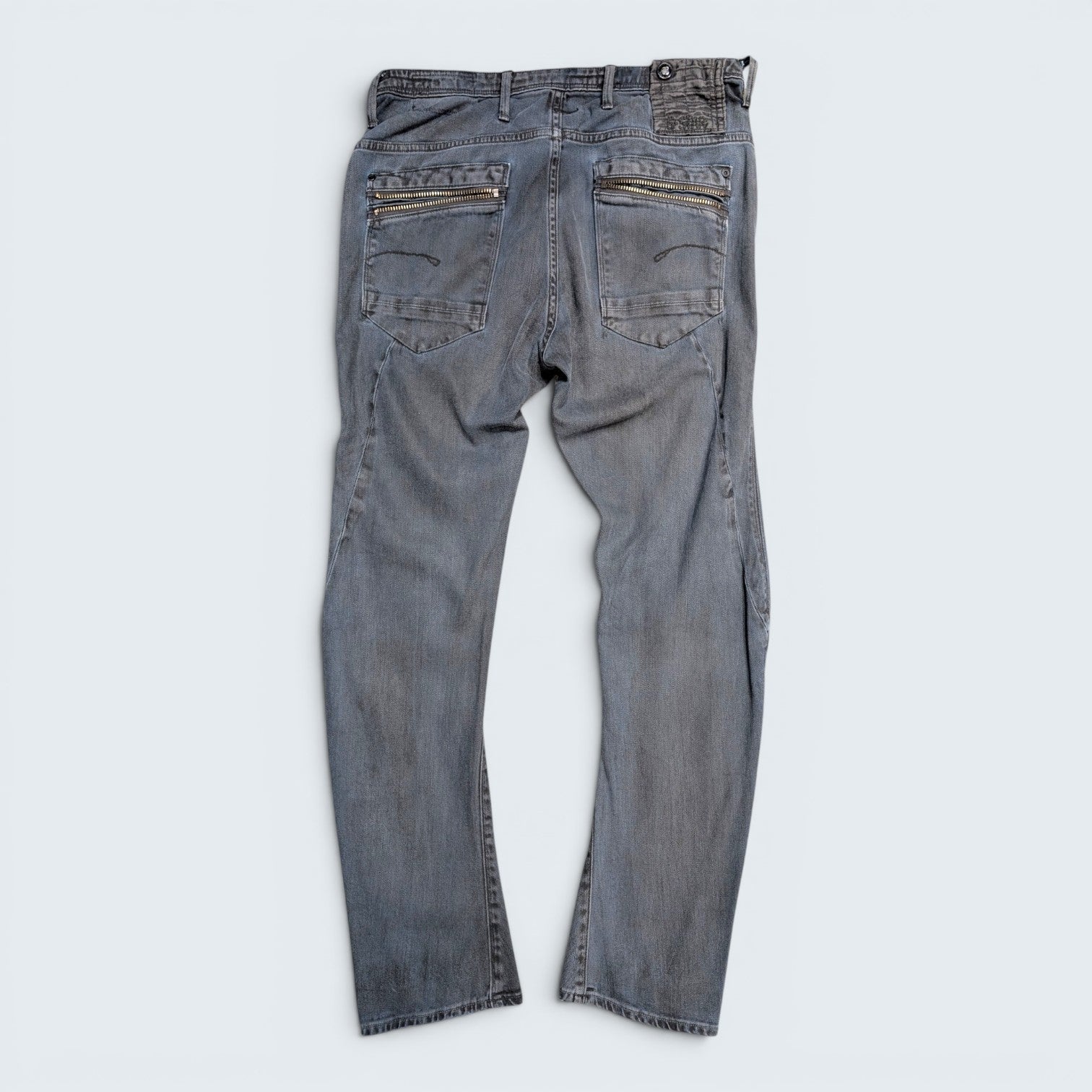 G-Star Loose Tapered Jean - 29X32